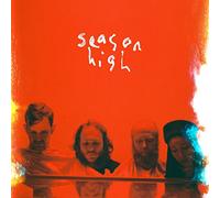 LITTLE DRAGON - Season High [Vinilo]