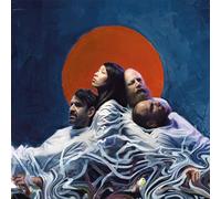 Little Dragon - Slugs of Love