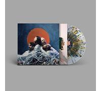 Little Dragon - Slugs of Love [Vinilo]