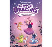 Little Dragons 1. Petits dracs màgics (Primers lectors)