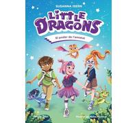 Little Dragons 2. El poder de l'amistat (Primers lectors)