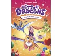 Little Dragons 3. Una Festa Entre Núvols