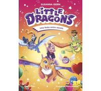 Little Dragons 3. Una festa entre núvols (Primers lectors)