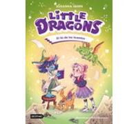 Little Dragons 5. El Lío De Los Inventos