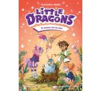 Little Dragons 6. El misteri de les ales
