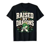 Little Dragons Kids Karate Artes Marciales Regalo para Niños Camiseta