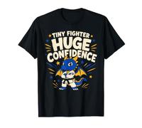 Little Dragons Kids Karate Artes Marciales Regalo para Niños Camiseta