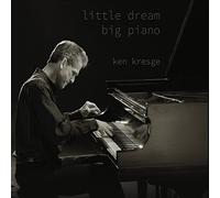 Little Dream Big Piano