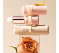LITTLE DREAM GARDEN - Essential Oil Lip Balm - 2 Types #Rose - 3.7g