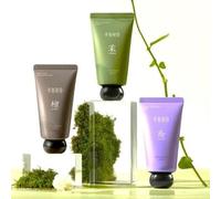 LITTLE DREAM GARDEN - Fragrance Hand Cream - 3 Types #Sandalwood - 50g