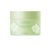LITTLE DREAM GARDEN - Ice Cream Silky Fragrance Scrub - 250g - Jasmine