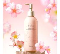 LITTLE DREAM GARDEN - Loción Corporal Niacinamide Sakura Body Lotion