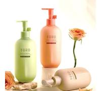 LITTLE DREAM GARDEN - Moisturizing Body Lotion - 3 Types #Rose - 200ml