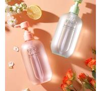 LITTLE DREAM GARDEN - Scented Shower Gel - 2 Types #Rose - 400g