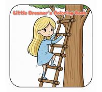 Little Dreamer's Coloring Book: Unleash your imagination with the Little Dreamer's Coloring Book! (Cozy Doodles)