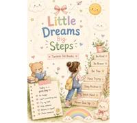 Little Dreams Big Steps