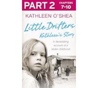 Little Drifters: Part 2 Of 4 (ebook)