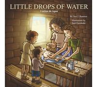 LITTLE DROPS OF WATER: Gotitas de agua