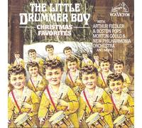 Little Drummer Boy - Little Drummer Boy