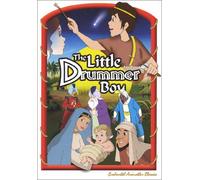 Little Drummer Boy - Little Drummer Boy [Reino Unido] [DVD]
