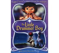 Little Drummer Boy [Reino Unido] [DVD]