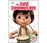 Little Drummer Boy [Reino Unido] [DVD]