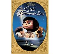 Little Drummer Boy [Reino Unido] [DVD]