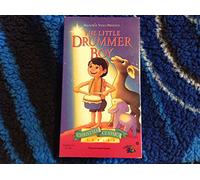 Little Drummer Boy [Reino Unido] [VHS]