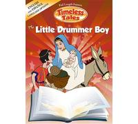 Little Drummer Boy [USA] [DVD]
