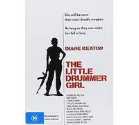 Little Drummer Girl [Edizione: Australia] [Italia] [DVD]
