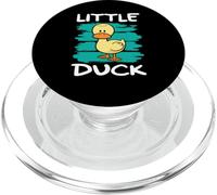 Little Duck I Baby Duck I Duckling I Kids Pato PopSockets PopGrip para MagSafe