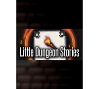 Little Dungeon Stories - Steam - Key GLOBAL