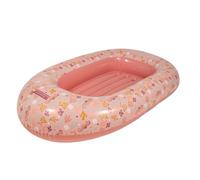 Little Dutch 2012387 juguete de baño inflable barco - Ocean Dreams rosa