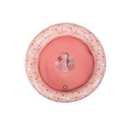 Little Dutch 2012389 Piscina hinchable - Ocean Dreams rosa (80 cm)