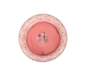 Little Dutch 2012389 Piscina hinchable - Ocean Dreams rosa (80 cm)