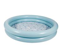 Little Dutch 2012392 Piscina hinchable - Ocean Dreams azul (150 cm)