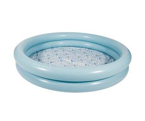 Little Dutch 2012392 Piscina hinchable - Ocean Dreams azul (150 cm)