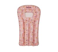 Little Dutch 2012393 colchón Hinchable de Juguete de baño - Ocean Dreams Rosa