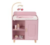 Mueble cambiador de muñecas Little Dutch