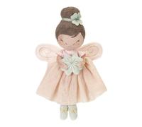 Tiamo Little Dutch 4533 Ella - Muñeco de peluche (20 cm), diseño de hada de la suerte