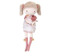 Little Dutch 4536 Muñeca de trapo Anna 35 cm