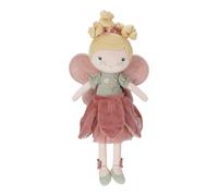 Little Dutch 4569 Muñeca de tela para acurrucarse Hada Mila - Fairy Garden (35 cm)