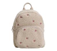Little Dutch 4916 Mochila infantil Teddy - Fairy Garden arena para Niña y Niño (29 x 22,5 x 12 cm)