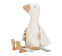 Little Dutch 8431 Activity - Peluche de ganso pequeño - Newborn Naturals