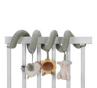 Little Dutch 8812 - Espiral de juego de actividades - Little Farm