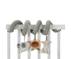 Little Dutch 8812 - Espiral de juego de actividades - Little Farm