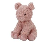 Little Dutch 8828 Little Farm - Peluche de cerdo (17 cm)