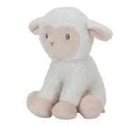 Little Dutch 8829 Little Farm - Peluche de oveja (17 cm)