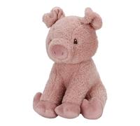 Little Dutch 8833 Little Farm - Peluche de cerdo (25 cm)