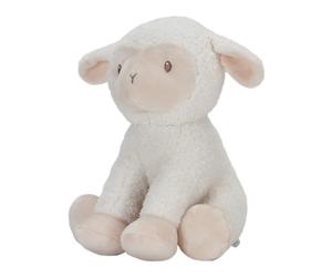 Little Dutch 8834 Little Farm - Peluche de oveja (25 cm)